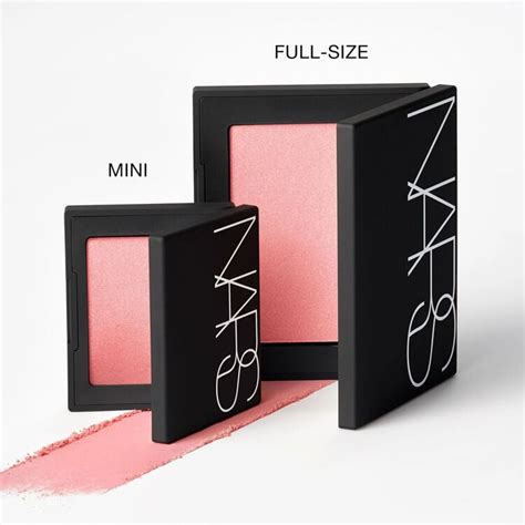 orgasm blush|Mini Orgasm Matte & Glow Blush Duo .